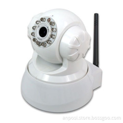 IP Camera for Sony's P2P, Supports for Taking Pictures